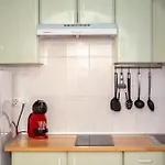 Biniforcat Apartment