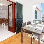 Biniforcat Apartment