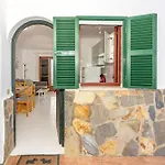 Apartment Biniforcat