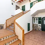 Apartment Biniforcat *