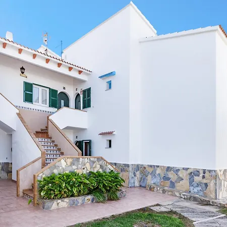 Apartment Biniforcat *