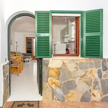 Biniforcat Apartment