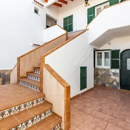 Biniforcat Apartment