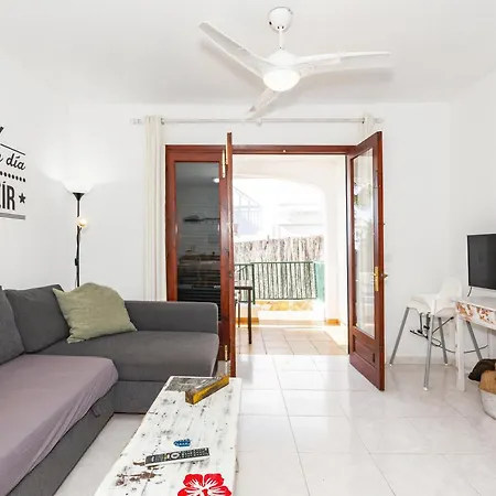 Biniforcat Apartment
