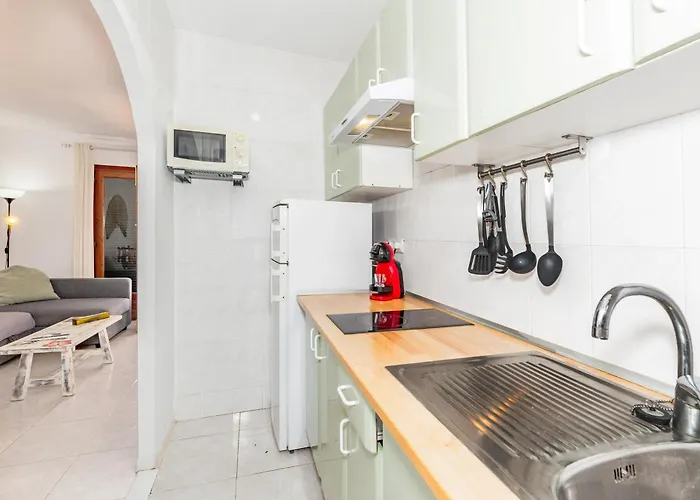 Apartman Biniforcat